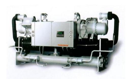 地源熱泵機組6大優(yōu)勢